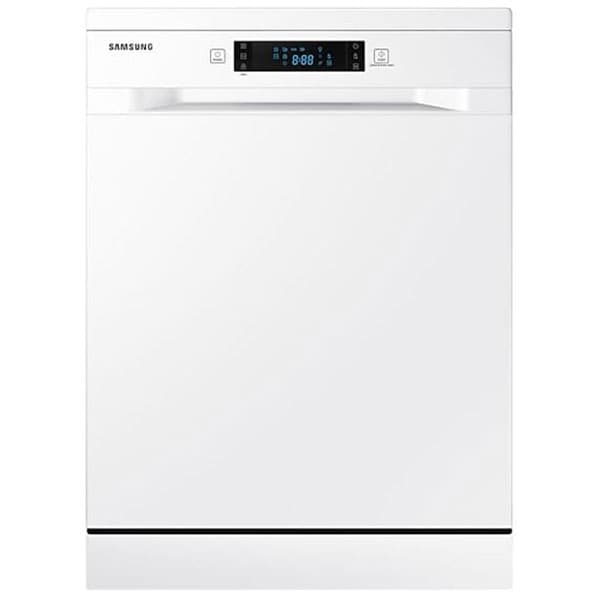 Masina de spalat vase independenta SAMSUNG DW60M5050FW, 13 seturi, 5 programe, 60 cm, Clasa F, alb