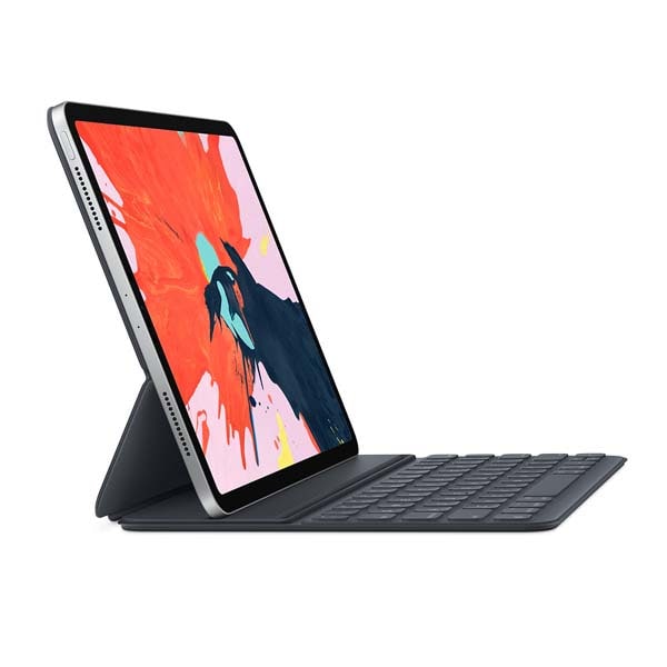 Tastatura APPLE MU8G2LB/A pentru iPad Pro 11", En, negru