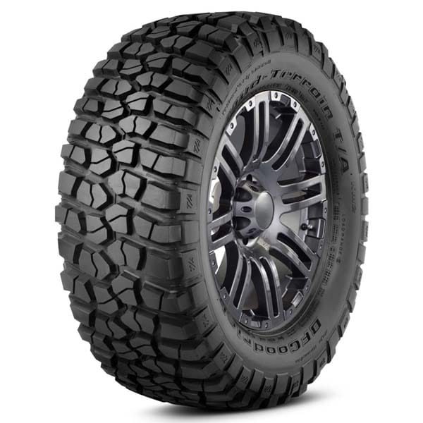 Anvelopa vara BF GOODRICH Mud Terrain T/A KM2 33X125R15 108Q