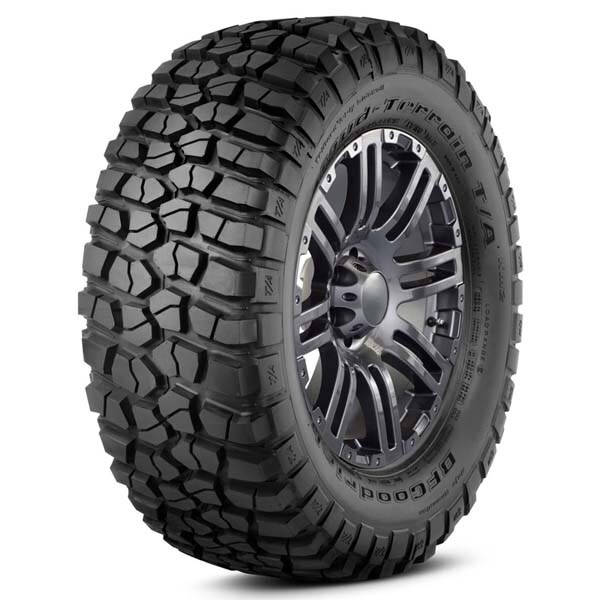 Anvelopa vara BF GOODRICH Mud Terrain T/A KM2 245/70 R17 119/116Q