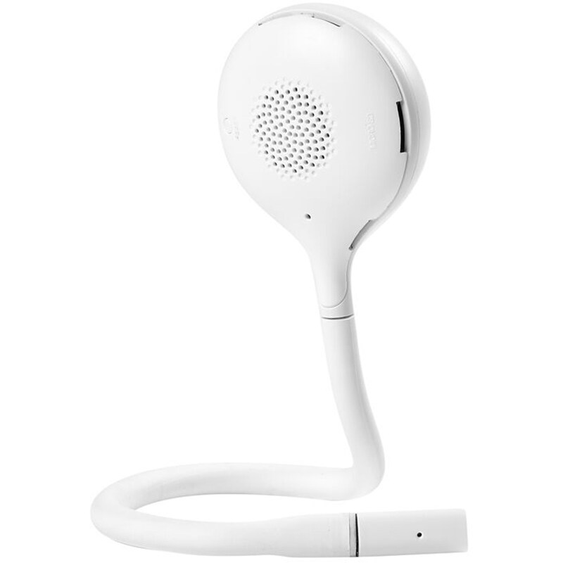 Monitor video digital BEABA ZEN Connect Wi-Fi, alb