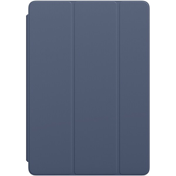 Husa Smart Cover pentru APPLE iPad 7/iPad Air 3, MX4V2ZM/A, Alaskan Blue