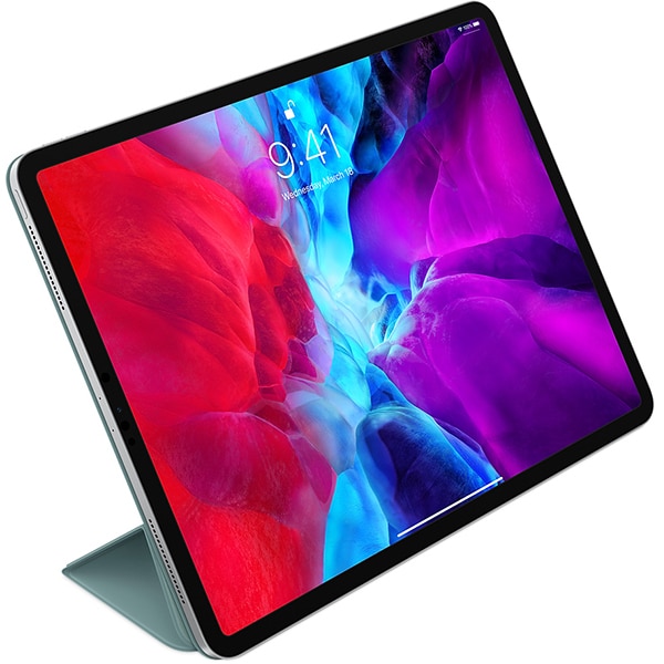 Husa Smart Folio pentru APPLE iPad Pro 12.9" (3nd/4nd Generation), MXTE2ZM/A, Cactus