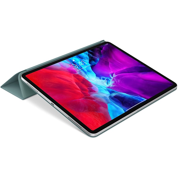 Husa Smart Folio pentru APPLE iPad Pro 12.9" (3nd/4nd Generation), MXTE2ZM/A, Cactus