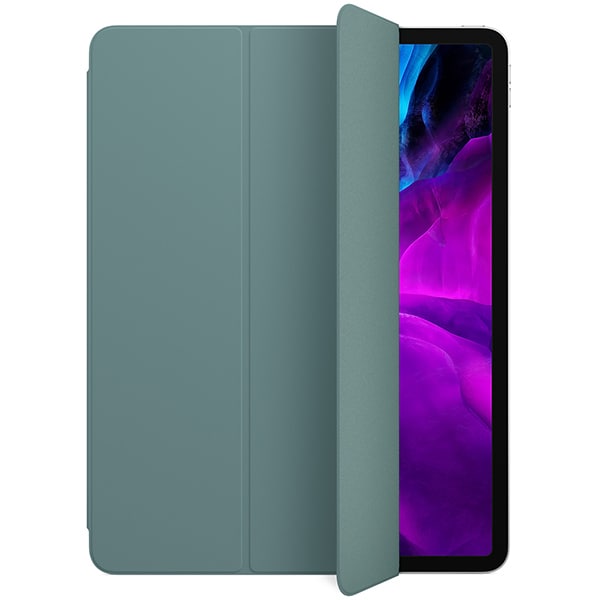 Husa Smart Folio pentru APPLE iPad Pro 12.9" (3nd/4nd Generation), MXTE2ZM/A, Cactus