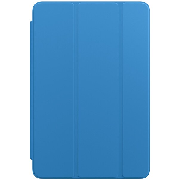 Husa Smart Cover pentru APPLE iPad mini 4/iPad mini 5, MY1V2ZM/A, Surf Blue