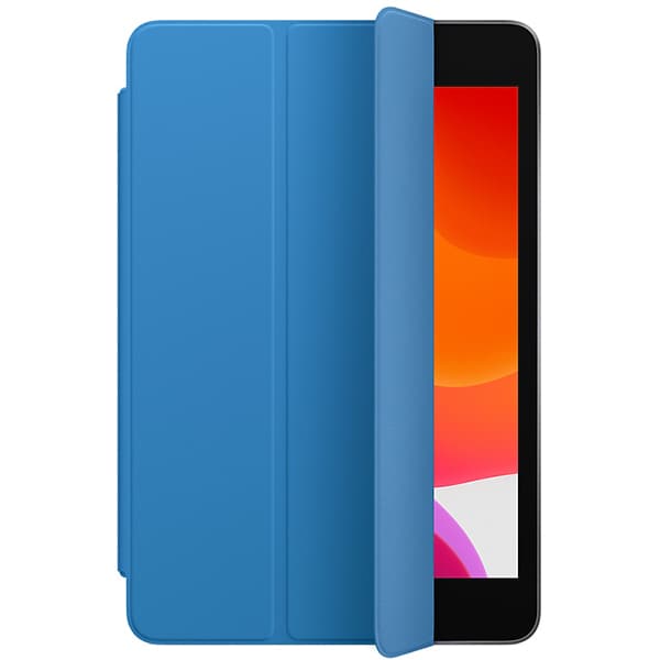 Husa Smart Cover pentru APPLE iPad mini 4/iPad mini 5, MY1V2ZM/A, Surf Blue