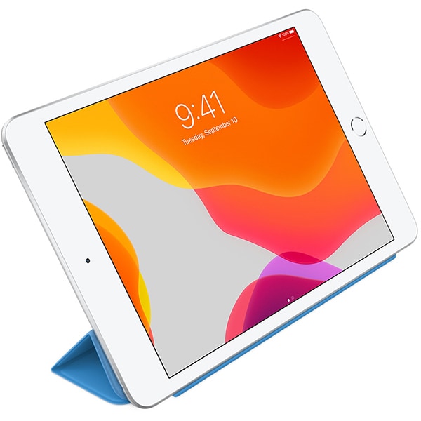 Husa Smart Cover pentru APPLE iPad mini 4/iPad mini 5, MY1V2ZM/A, Surf Blue