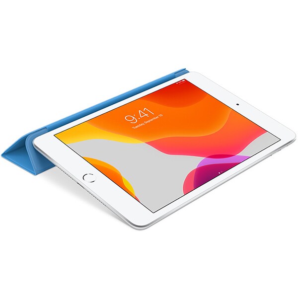 Husa Smart Cover pentru APPLE iPad mini 4/iPad mini 5, MY1V2ZM/A, Surf Blue