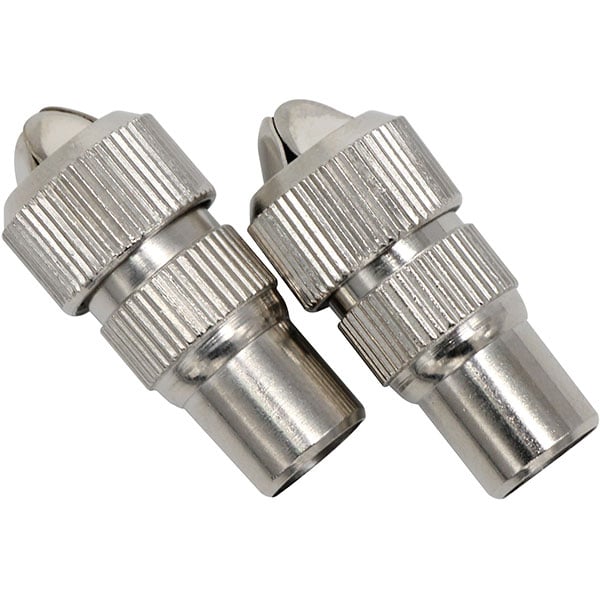 Set 2 conectori antena tip tata MYRIA MY2025