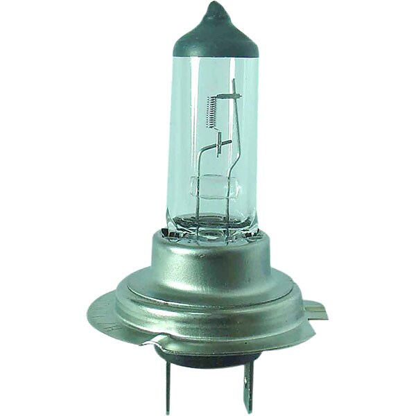 Bec auto MYRIA MY2110, 12V, 58W, H7