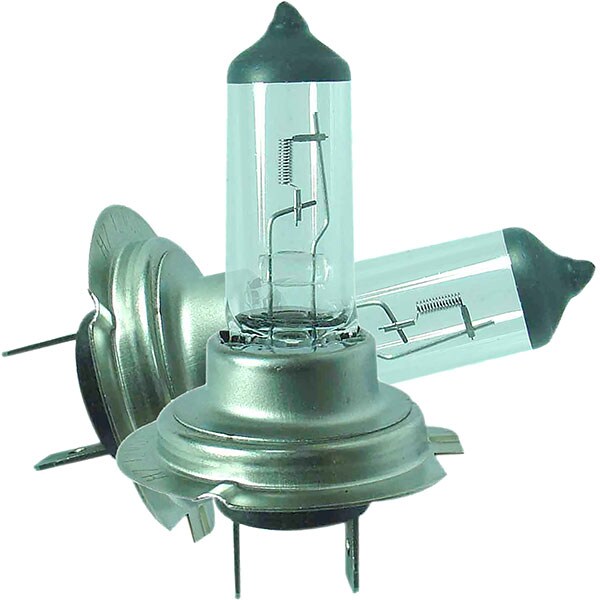 Set 2 Becuri auto MYRIA MY2112, 12V, 58W, H7