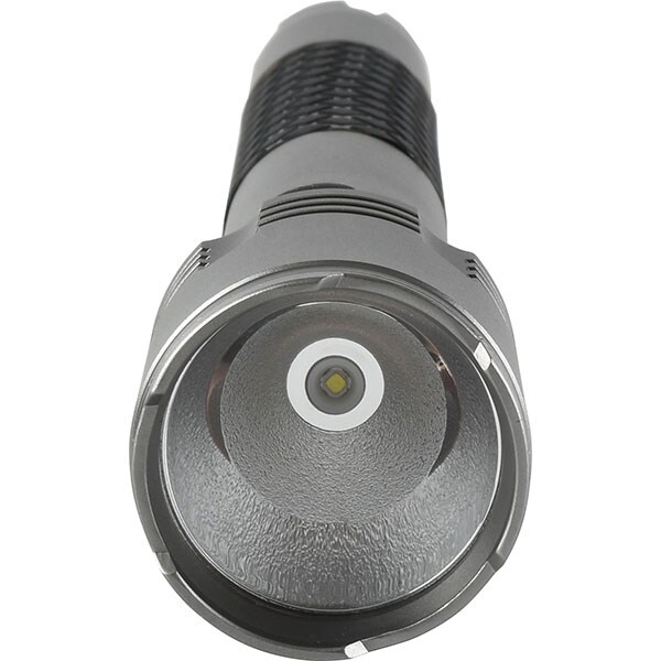 Lanterna LED MYRIA MY2225, 5W, IP44, argintiu