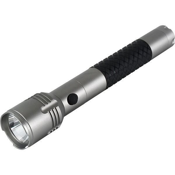 Lanterna LED MYRIA MY2225, 5W, IP44, argintiu