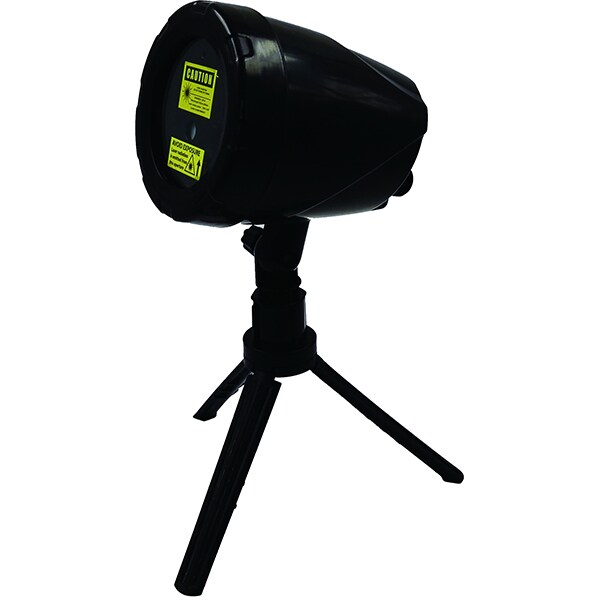 Proiector laser cu telecomanda MYRIA MY2243, IP44