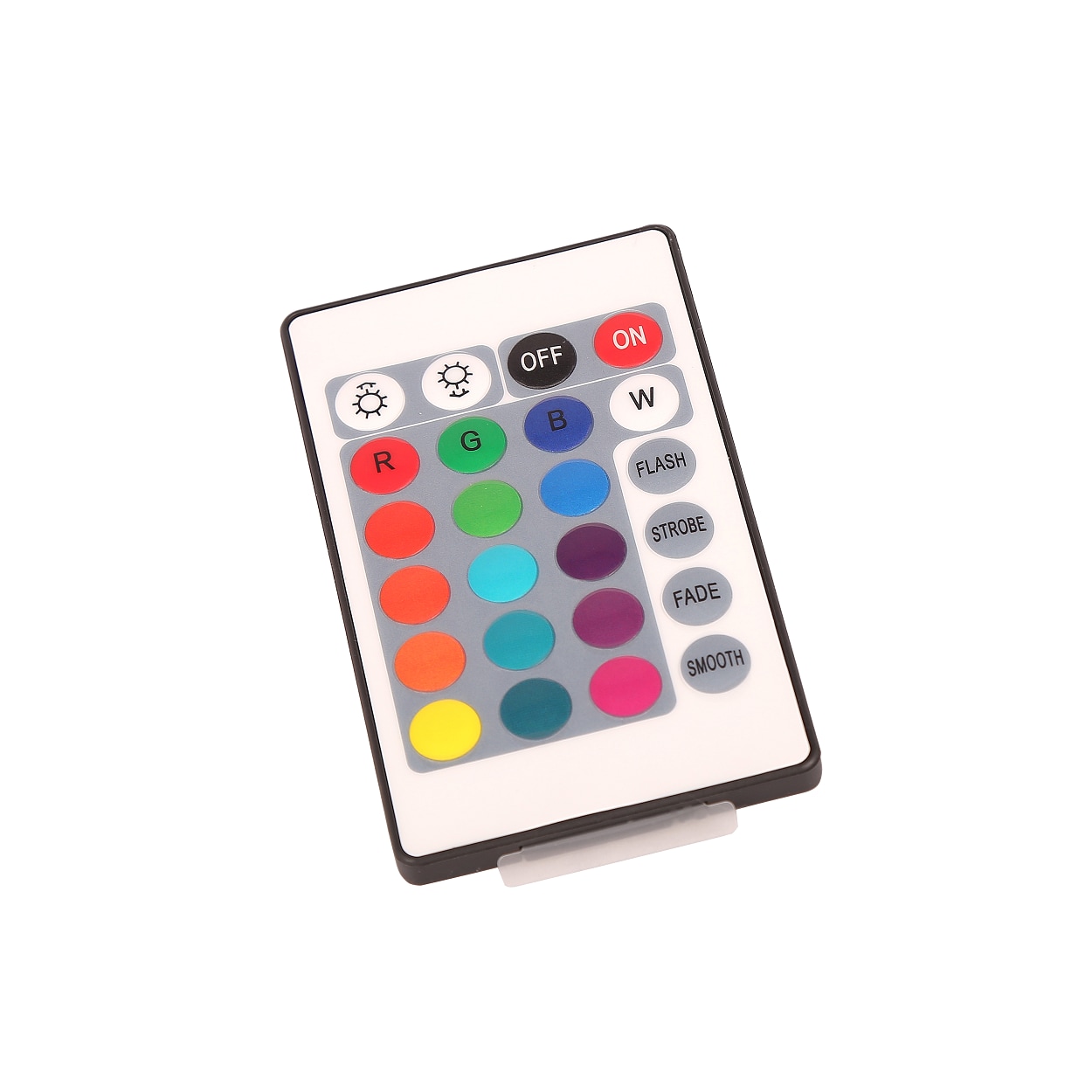 Banda led MYRIA MY2250, LED RGB, 5m
