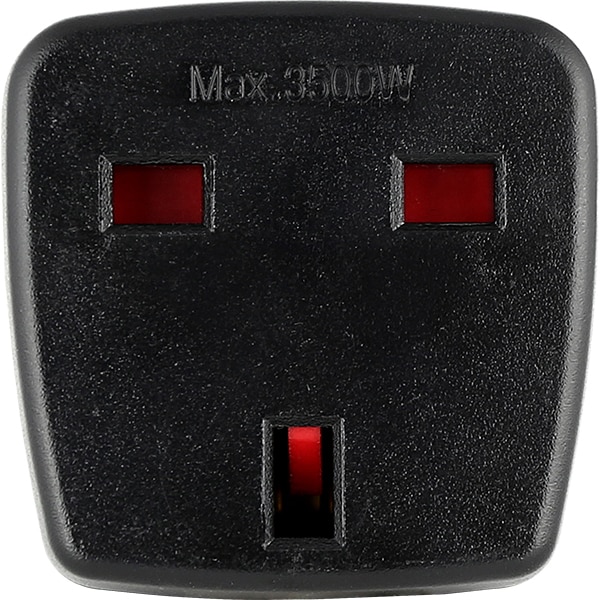 Adaptor de priza UK-EU MYRIA MY2334