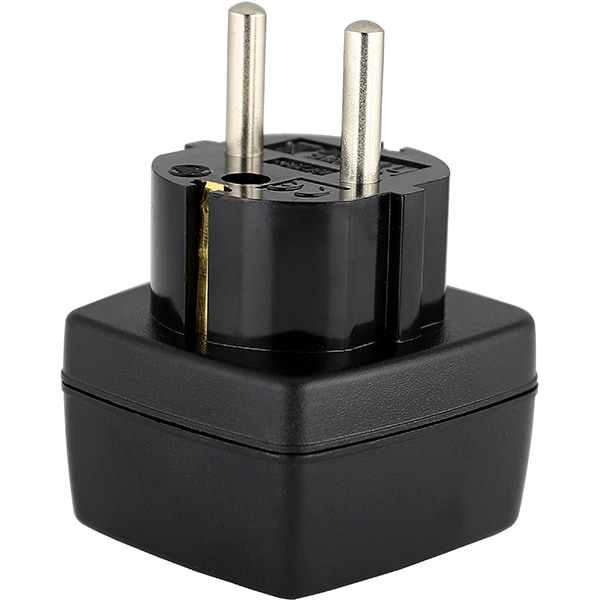 Adaptor de priza UK-EU MYRIA MY2334
