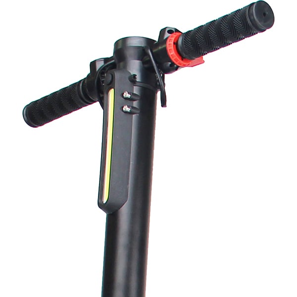 Trotineta electrica pliabila MYRIA City Traveller, 6.5 inch, negru