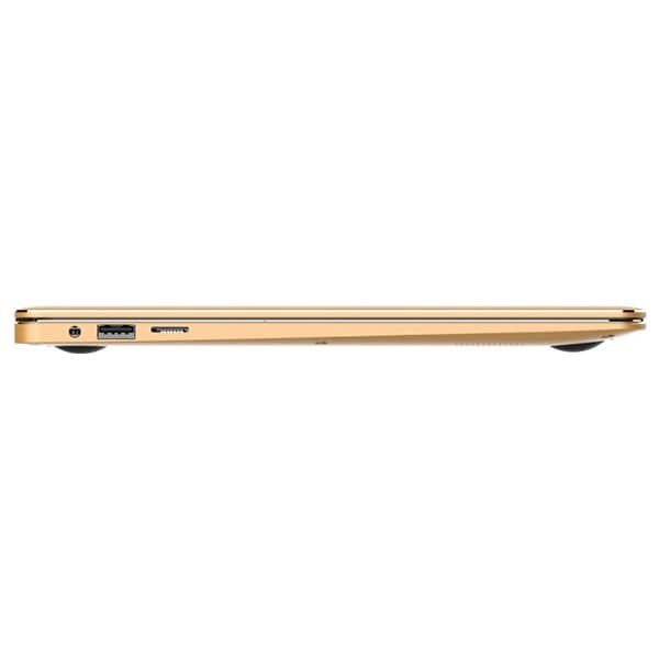 Laptop MYRIA MY8305GD, Intel Celeron N3350 pana la 2.4GHz, 13.3" Full HD IPS, 4GB, 32GB eMMC, Intel HD Graphics 500, Windows 10 Home