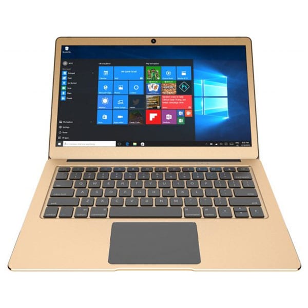 Laptop MYRIA MY8305GD, Intel Celeron N3350 pana la 2.4GHz, 13.3" Full HD IPS, 4GB, 32GB eMMC, Intel HD Graphics 500, Windows 10 Home