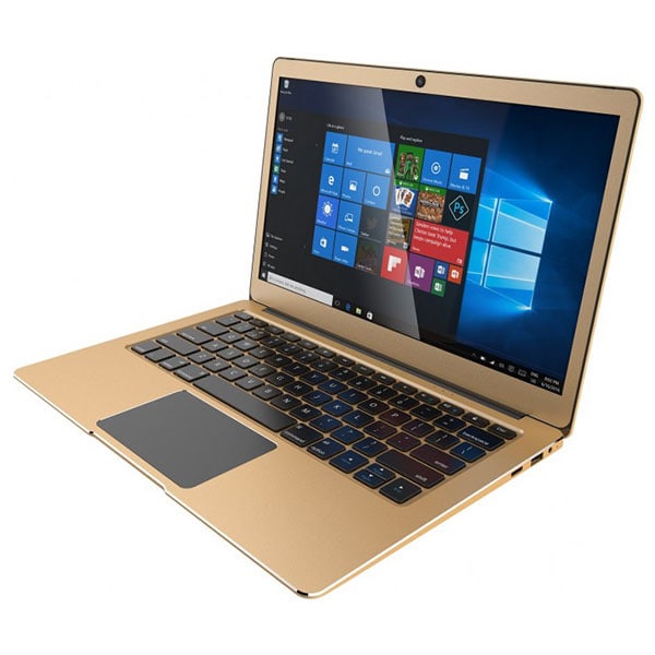 Laptop MYRIA MY8305GD, Intel Celeron N3350 pana la 2.4GHz, 13.3" Full HD IPS, 4GB, 32GB eMMC, Intel HD Graphics 500, Windows 10 Home