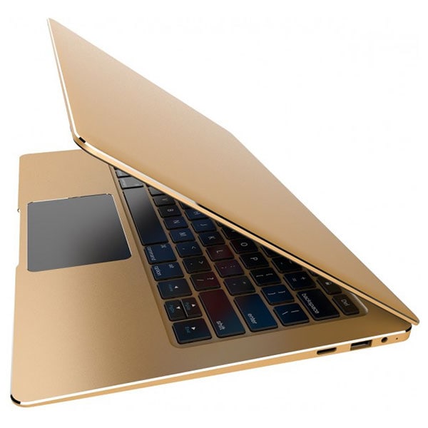 Laptop MYRIA MY8305GD, Intel Celeron N3350 pana la 2.4GHz, 13.3" Full HD IPS, 4GB, 32GB eMMC, Intel HD Graphics 500, Windows 10 Home