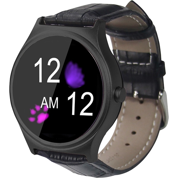 Smartwatch MYRIA MY9507 Android/iOS, Black