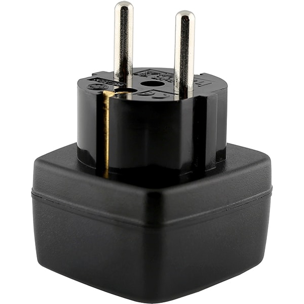 Adaptor de priza US-EU MYRIA MY2335