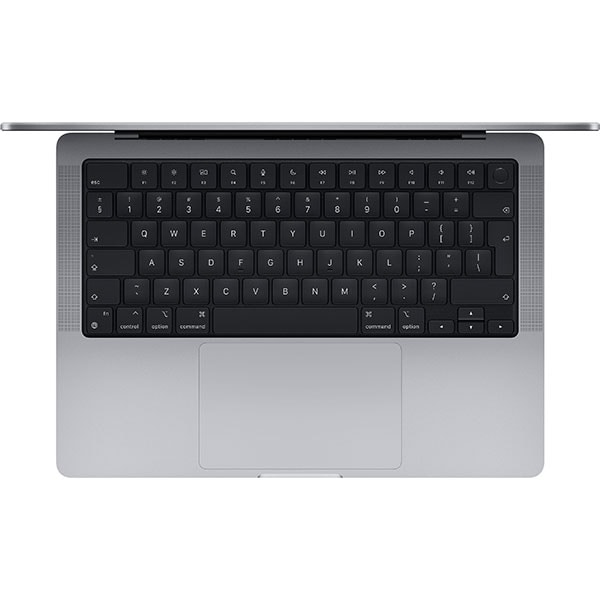 Laptop APPLE MacBook Pro 14 z15h002d4, Apple M1 Max, 14.2