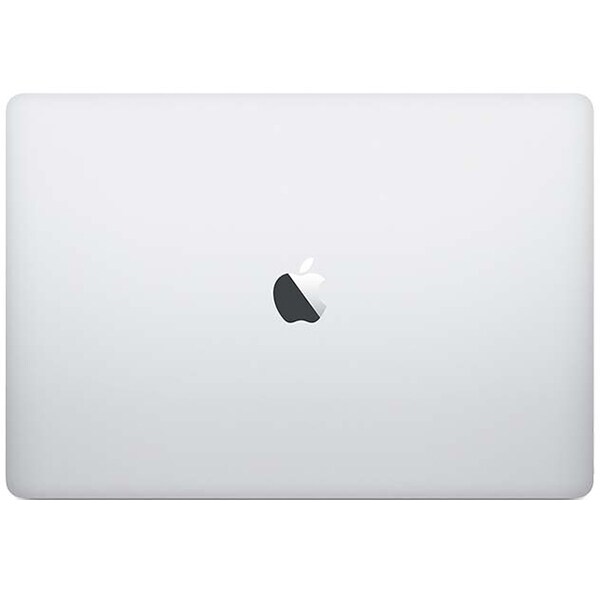 Laptop APPLE MacBook Pro 15" Retina Display si Touch Bar mv922ze/a, Intel Core i7 pana la 4.5GHz, 16GB, 256GB, AMD Radeon Pro 555X 4GB, macOS Mojave, Silver - Tastatura layout INT