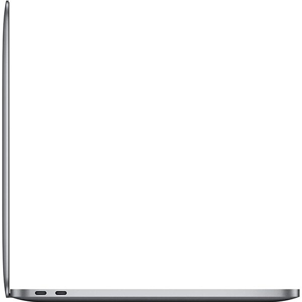 Laptop APPLE MacBook Pro 15" Retina Display si Touch Bar mv912ro/a, Intel Core i9 pana la 4.8GHz, 16GB, 512GB, AMD Radeon Pro 560X 4GB, macOS Mojave, Space Gray - Tastatura layout RO