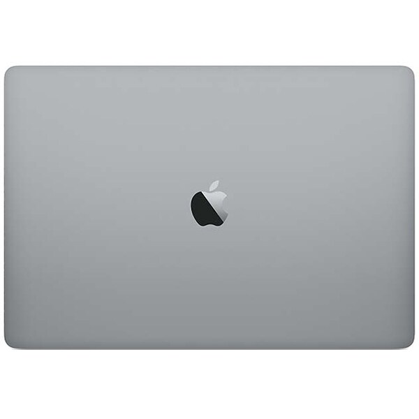 Laptop APPLE MacBook Pro 15" Retina Display si Touch Bar mv912ro/a, Intel Core i9 pana la 4.8GHz, 16GB, 512GB, AMD Radeon Pro 560X 4GB, macOS Mojave, Space Gray - Tastatura layout RO