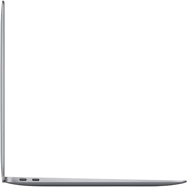 Laptop APPLE MacBook Air 13 mgn63ze/a, Apple M1, 13.3" Retina Display, 8GB, SSD 256GB, Grafica integrata, macOS Big Sur, Space Gray - Tastatura layout INT
