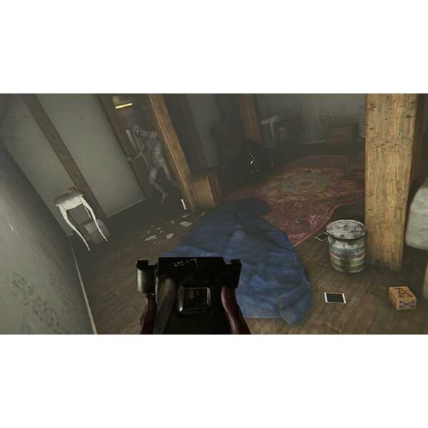 Joc Madison Possessed Edition PS5
