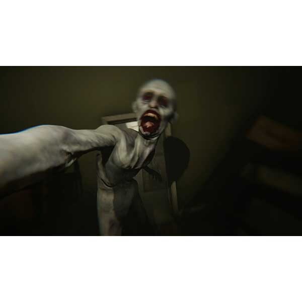 Joc Madison Possessed Edition PS5