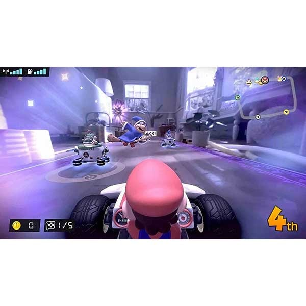 Mario Kart Live: Home Circuit - Luigi Set Pack - Nintendo Switch