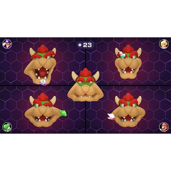 Joc Mario Party Superstars Nintendo Switch