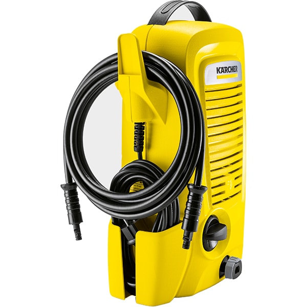 Masina de spalat cu presiune KARCHER K 2 UNIVERSAL CAR, 110bar, 1400W