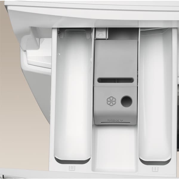 Masina de spalat rufe frontala cu uscator ELECTROLUX PerfectCare900 EW9W161B, DelicateCare, 10/6 kg, 1600rpm, Clasa C/C, alb