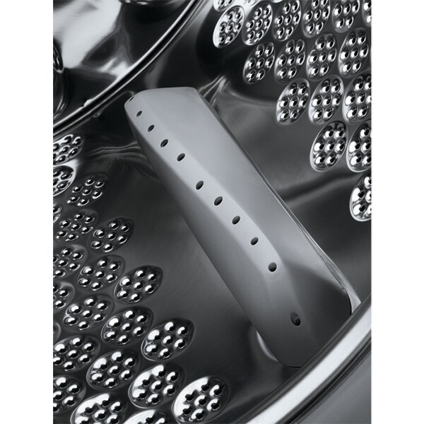 Masina de spalat rufe frontala cu uscator ELECTROLUX PerfectCare900 EW9W161B, DelicateCare, 10/6 kg, 1600rpm, Clasa C/C, alb