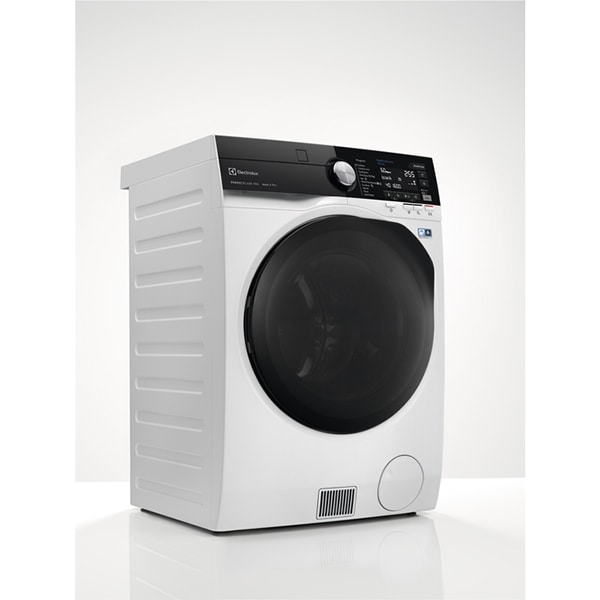 Masina de spalat rufe frontala cu uscator ELECTROLUX PerfectCare900 EW9W161B, DelicateCare, 10/6 kg, 1600rpm, Clasa C/C, alb