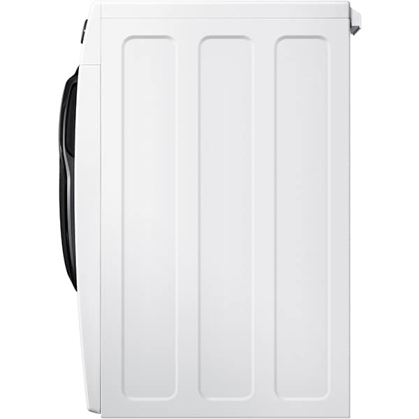 Masina de spalat rufe frontala cu uscator SAMSUNG WD80J6A10AW/LE, Eco Bubble, 8/5kg, 1400rpm, Clasa A, alb