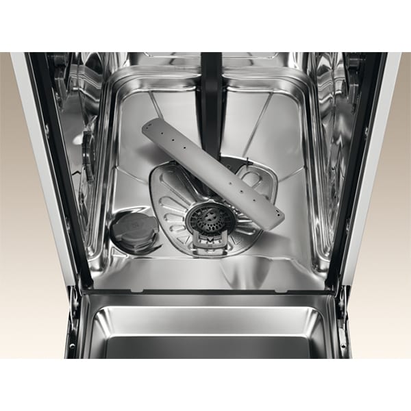 Masina de spalat vase incorporabila ELECTROLUX ESL4510LO, 9 seturi, 5 programe, 45 cm, clasa A+