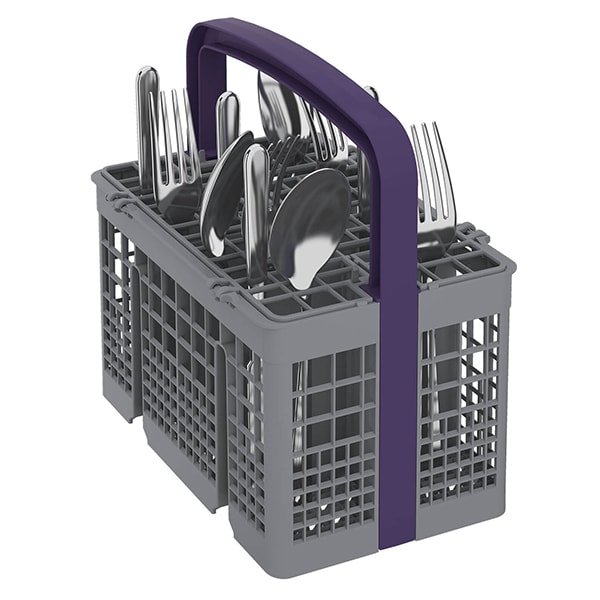 Masina de spalat vase independenta BEKO DFN16410W, 14 seturi, 6 programe, 60 cm, clasa A+, alb