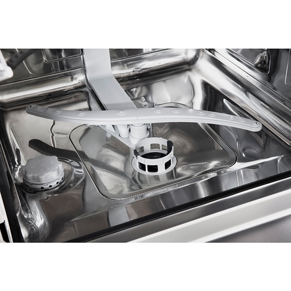 Masina de spalat vase independenta HOTPOINT-ARISTON HFO3C32WOCX, 14 seturi, 9 programe, 60 cm, Clasa A+++, inox
