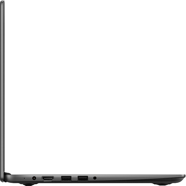 Laptop HUAWEI MateBook D 15, Intel Core i5-8250U pana la 3.4GHz, 15.6" Full HD, 8GB, SSD 256GB, Intel UHD Graphics 620, Windows 10 Home