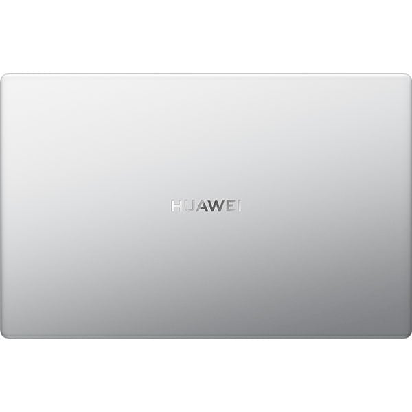 Laptop HUAWEI MateBook D15, AMD Ryzen 7 3700U pana la 4.0GHz, 15.6" Full HD, 8GB, SSD 512GB, AMD Radeon Graphics, Windows 10 Home, argintiu