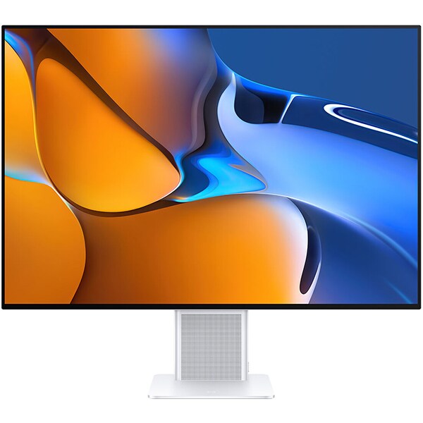 Monitor LED IPS HUAWEI MateView, 28", 4K UHD, 60Hz, Flicker Free, HDR 400, alb