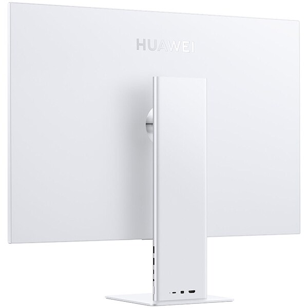 Monitor LED IPS HUAWEI MateView, 28", 4K UHD, 60Hz, Flicker Free, HDR 400, alb